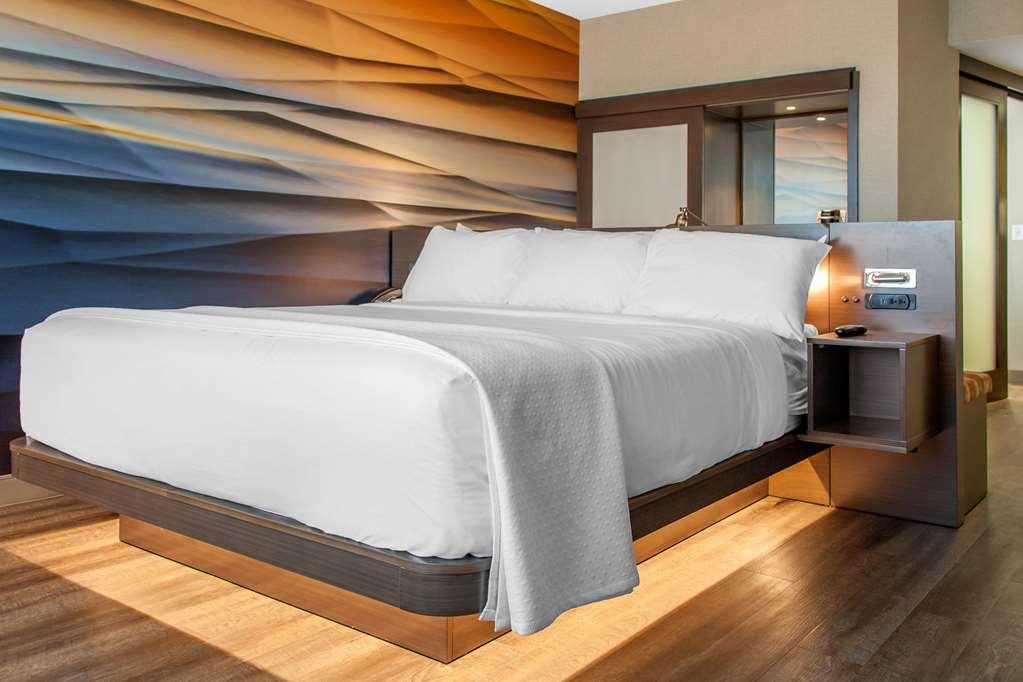 Cambria Hotel Manchester South Windsor Rom bilde