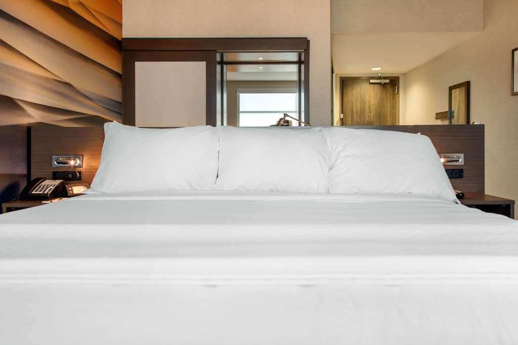 Cambria Hotel Manchester South Windsor Rom bilde