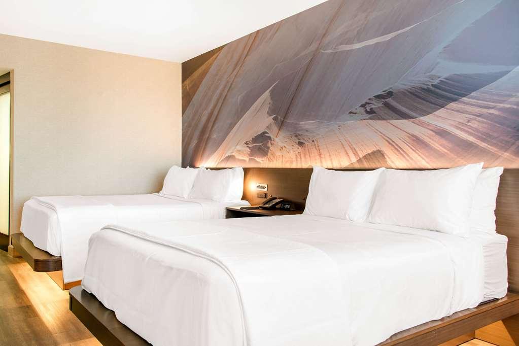 Cambria Hotel Manchester South Windsor Rom bilde