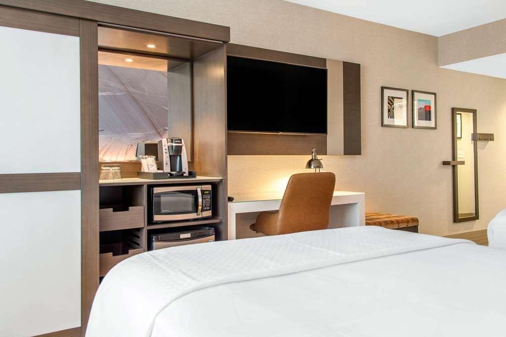 Cambria Hotel Manchester South Windsor Rom bilde