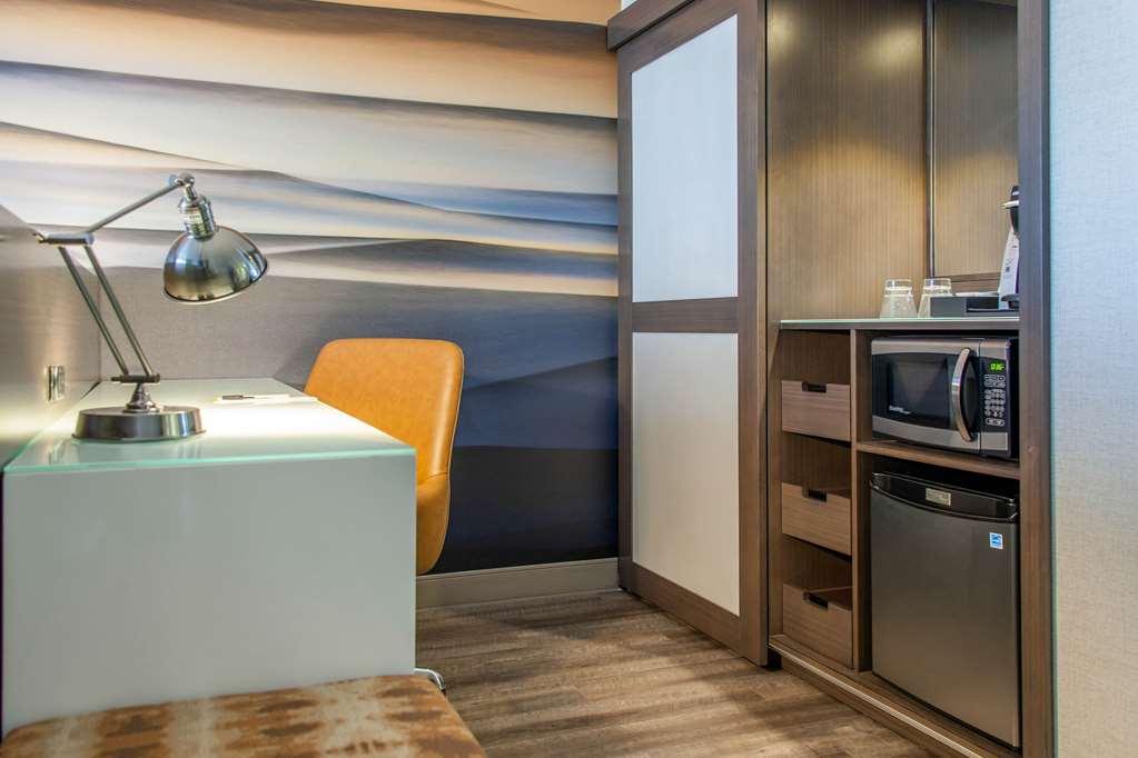 Cambria Hotel Manchester South Windsor Rom bilde