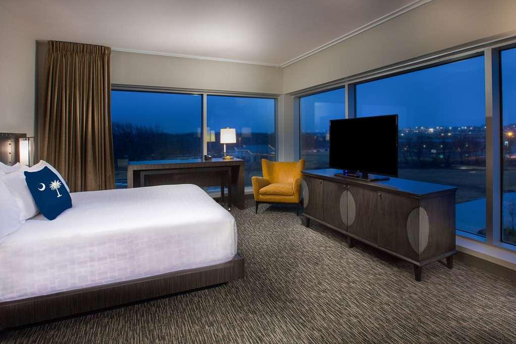 Cambria Hotel Manchester South Windsor Rom bilde
