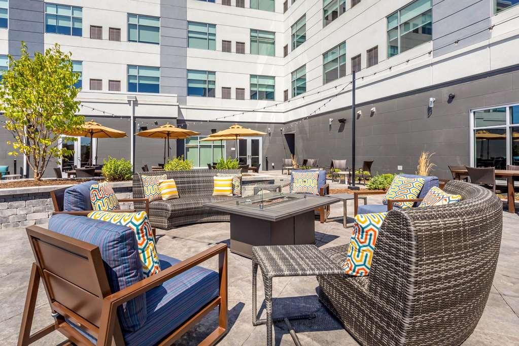Cambria Hotel Manchester South Windsor Bekvemmeligheter bilde