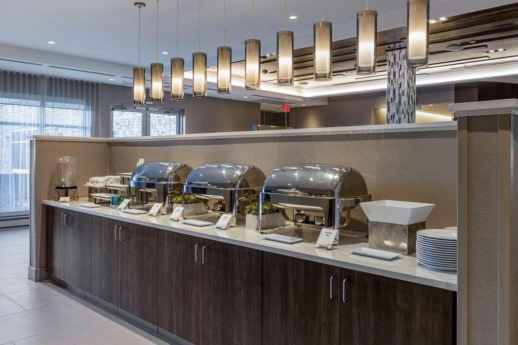 Cambria Hotel Manchester South Windsor Eksteriør bilde