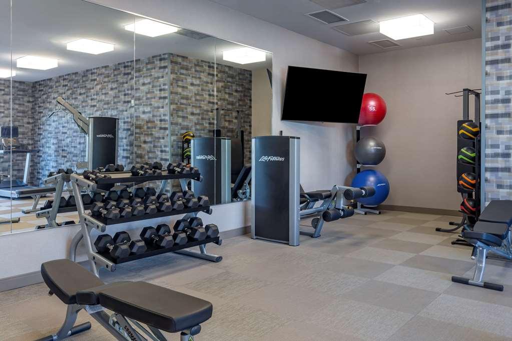 Cambria Hotel Manchester South Windsor Fasiliteter bilde