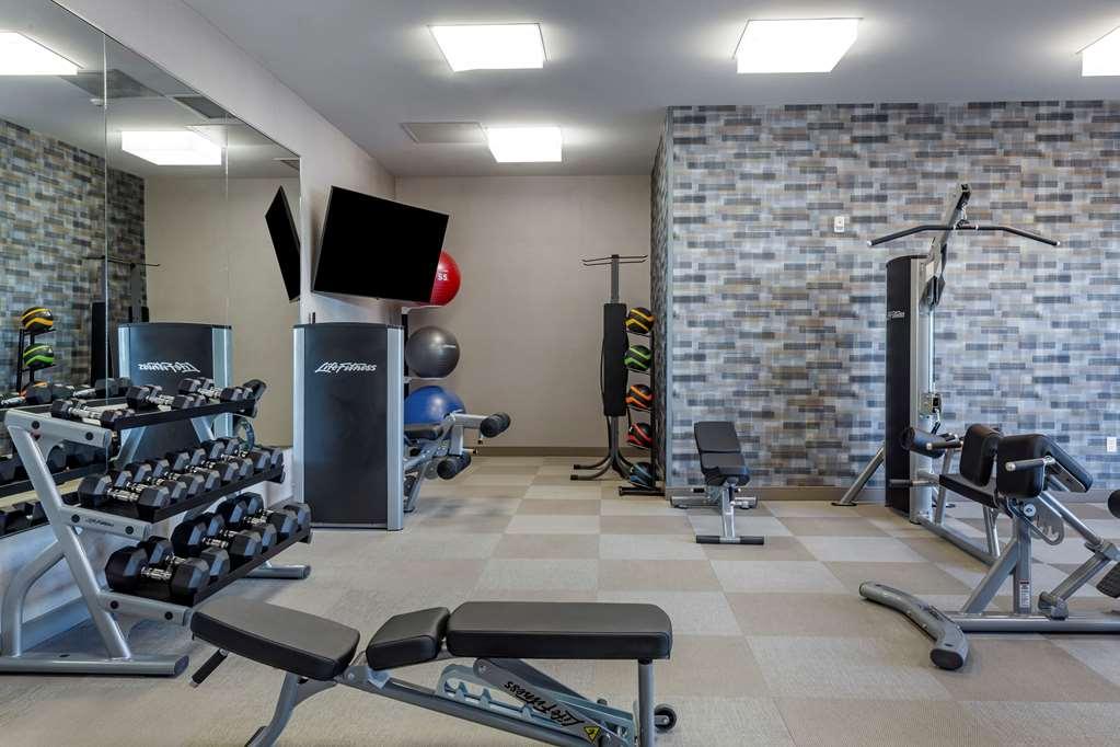 Cambria Hotel Manchester South Windsor Fasiliteter bilde
