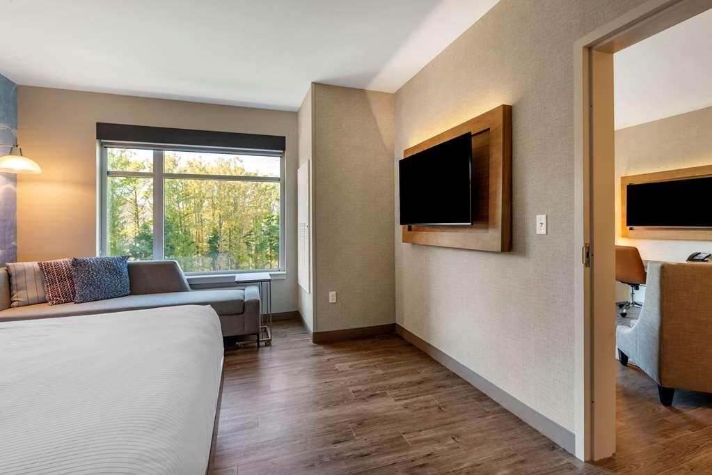Cambria Hotel Manchester South Windsor Rom bilde
