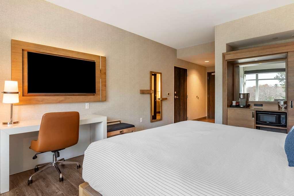 Cambria Hotel Manchester South Windsor Rom bilde