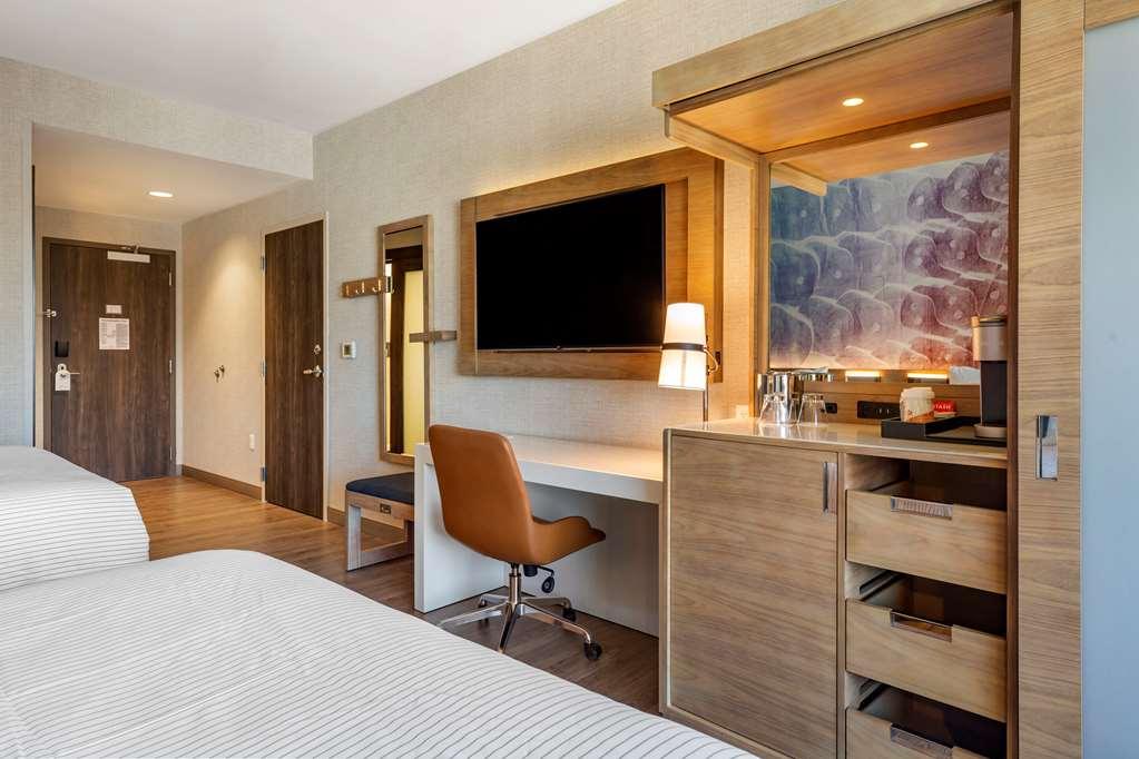 Cambria Hotel Manchester South Windsor Rom bilde
