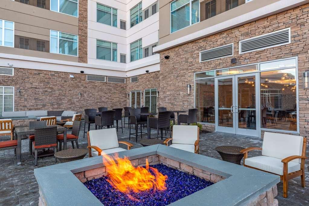 Cambria Hotel Manchester South Windsor Fasiliteter bilde