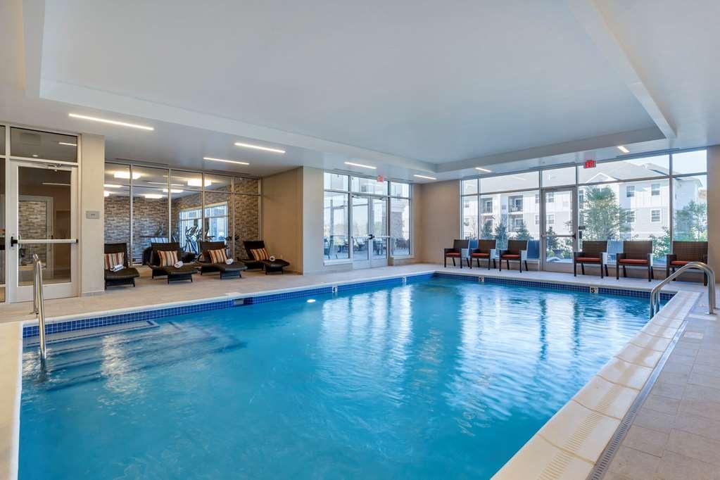 Cambria Hotel Manchester South Windsor Fasiliteter bilde